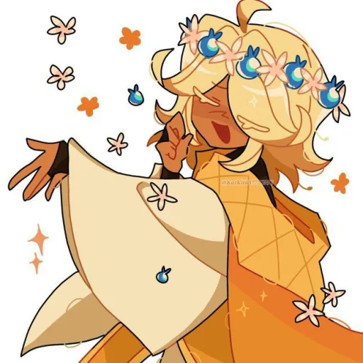 creator 🌟💛pure vanilla✨⚡'s avatar