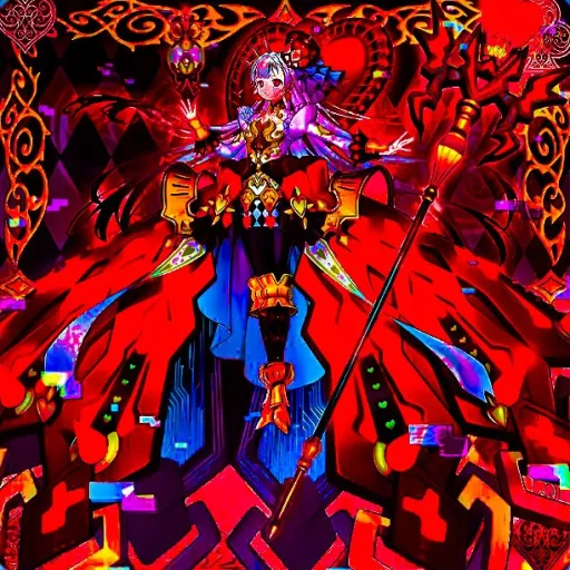 creator Adam Li's avatar