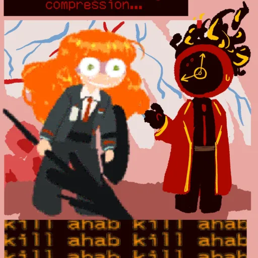 creator Ishmael :/'s avatar