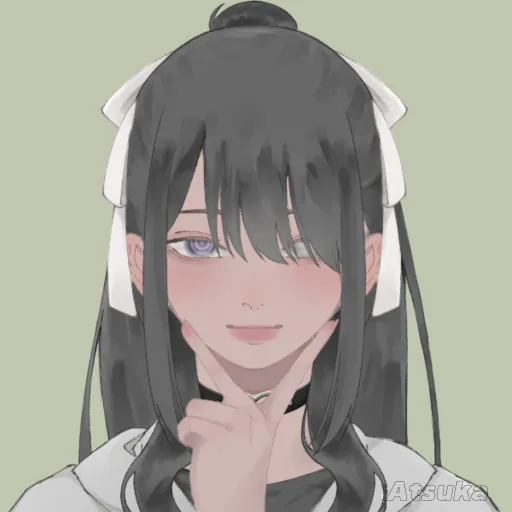 creator Atsukaa's avatar