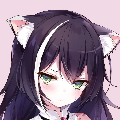 creator louve_elf's avatar