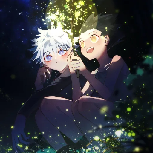 creator louve_elf's avatar