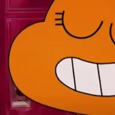 chat with ai character: Darwin Watterson