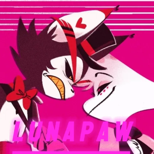 creator lunapaw's avatar