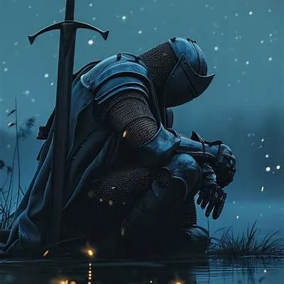 creator Old heart's avatar
