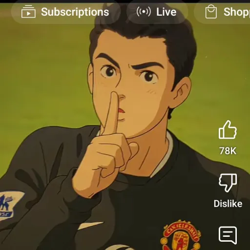 comment user avatar