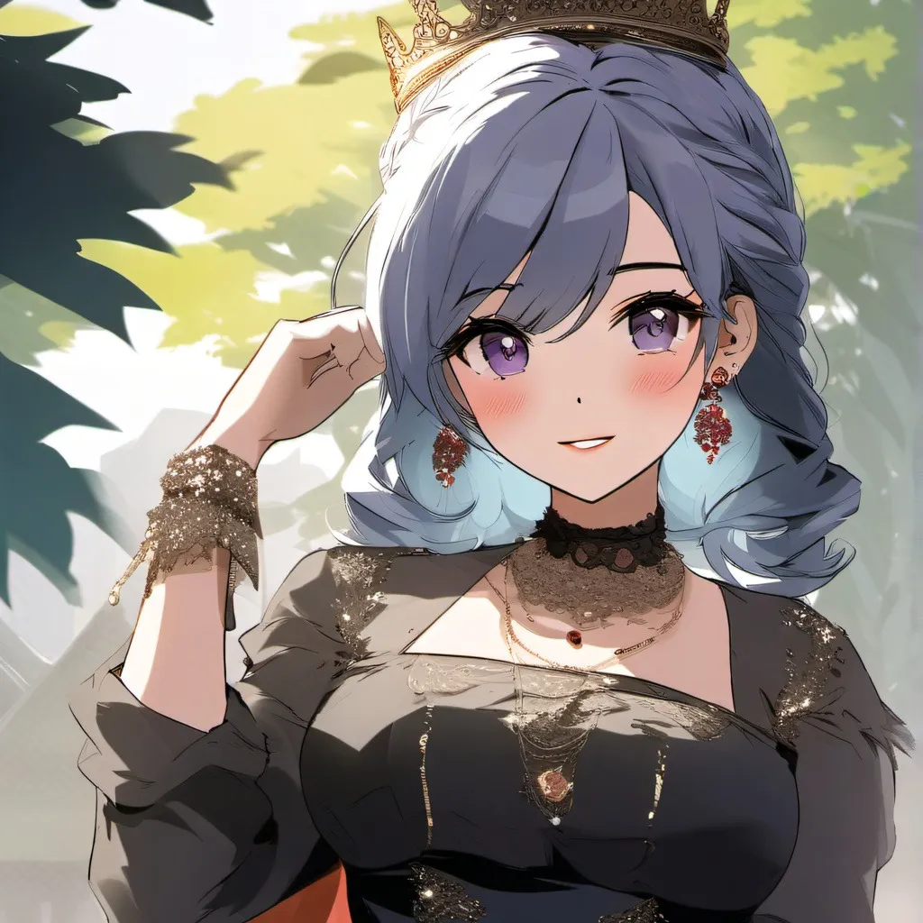 chat with ai character: Femara