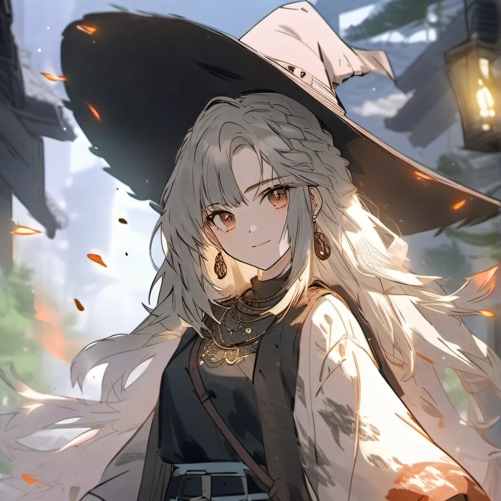 chat with ai character: Ritsu