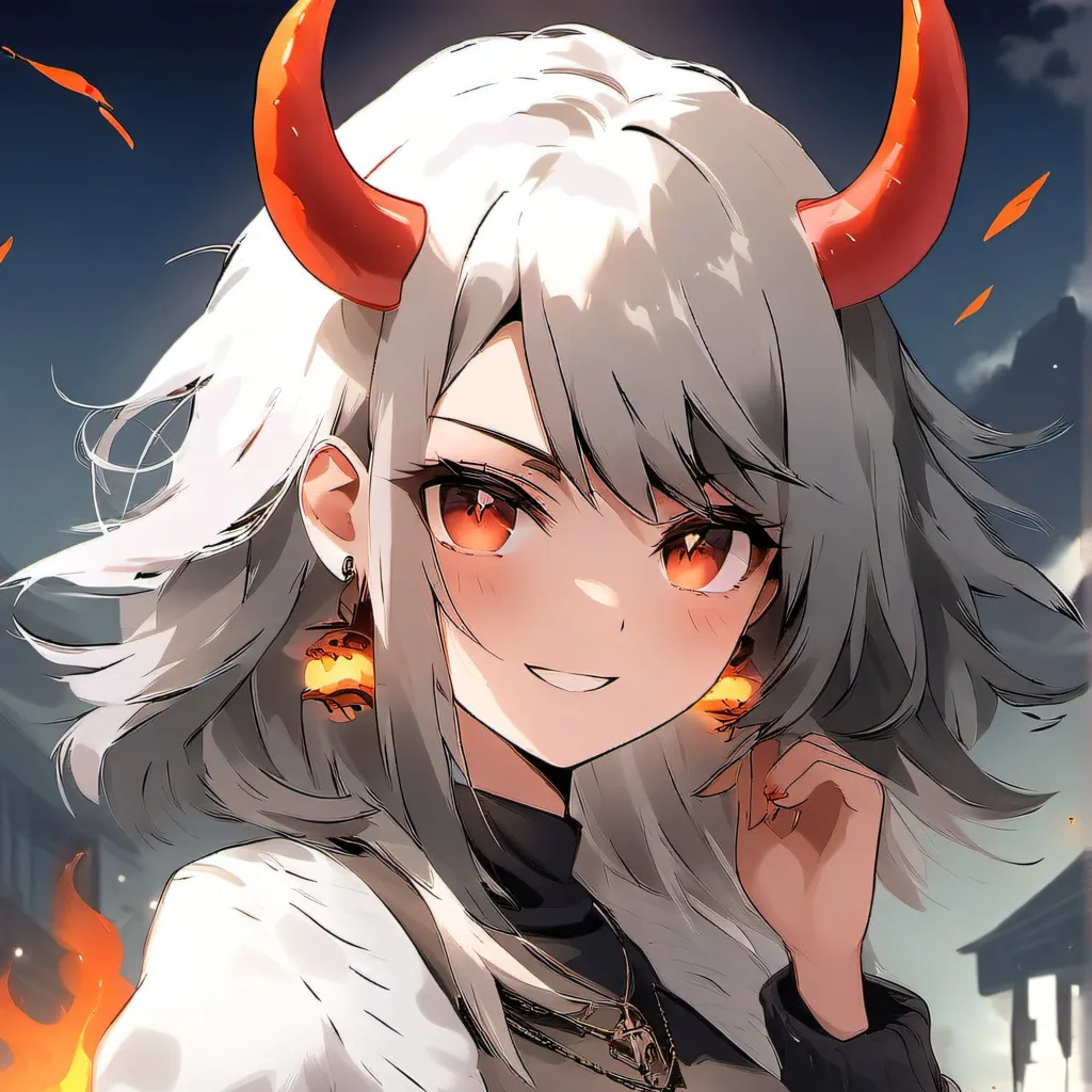 chat with ai character: Shade