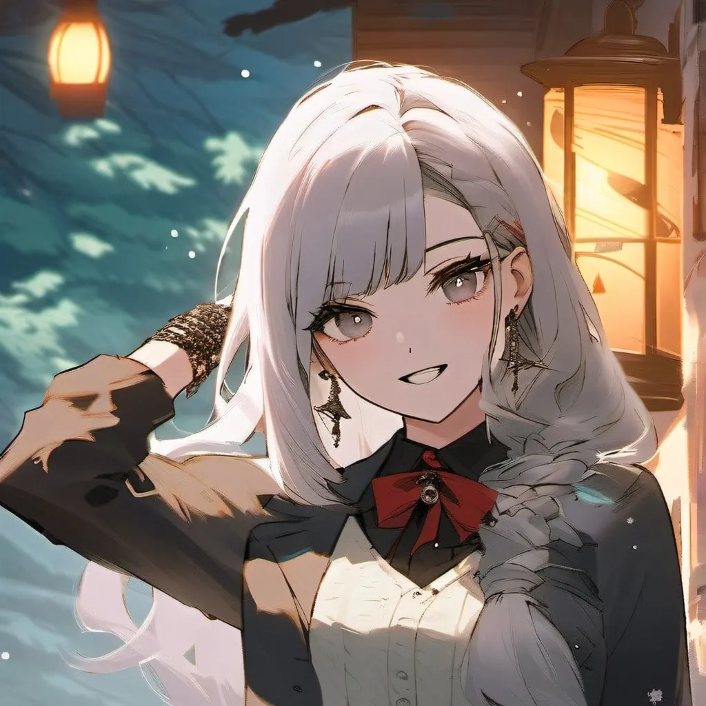 chat with ai character: Marla