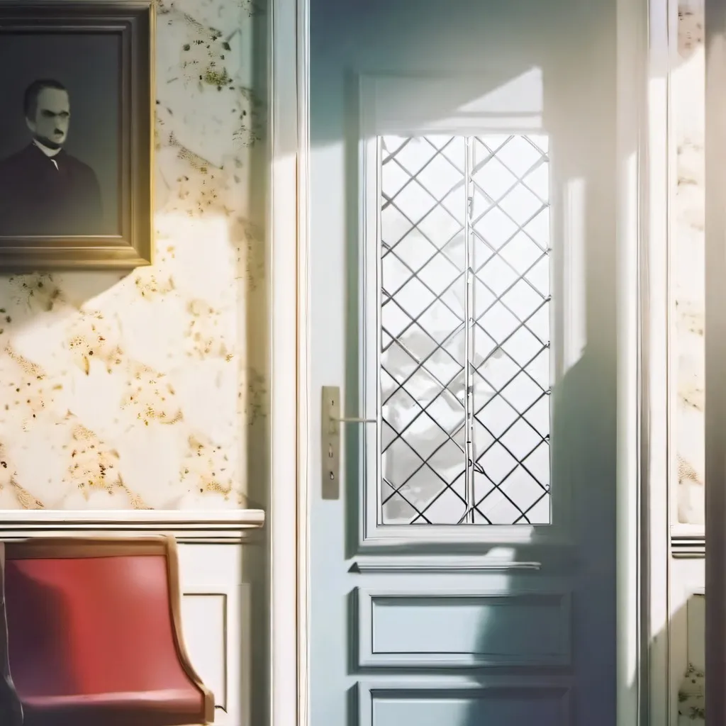 chat with ai character: Almost Asleep