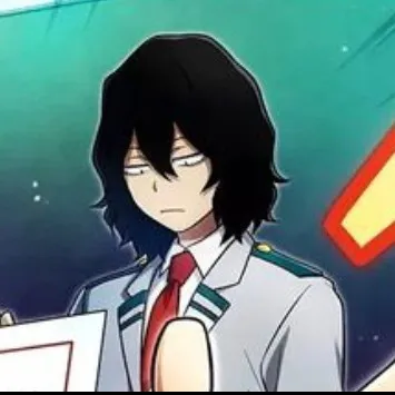 creator Aizawa Jr~💤's avatar