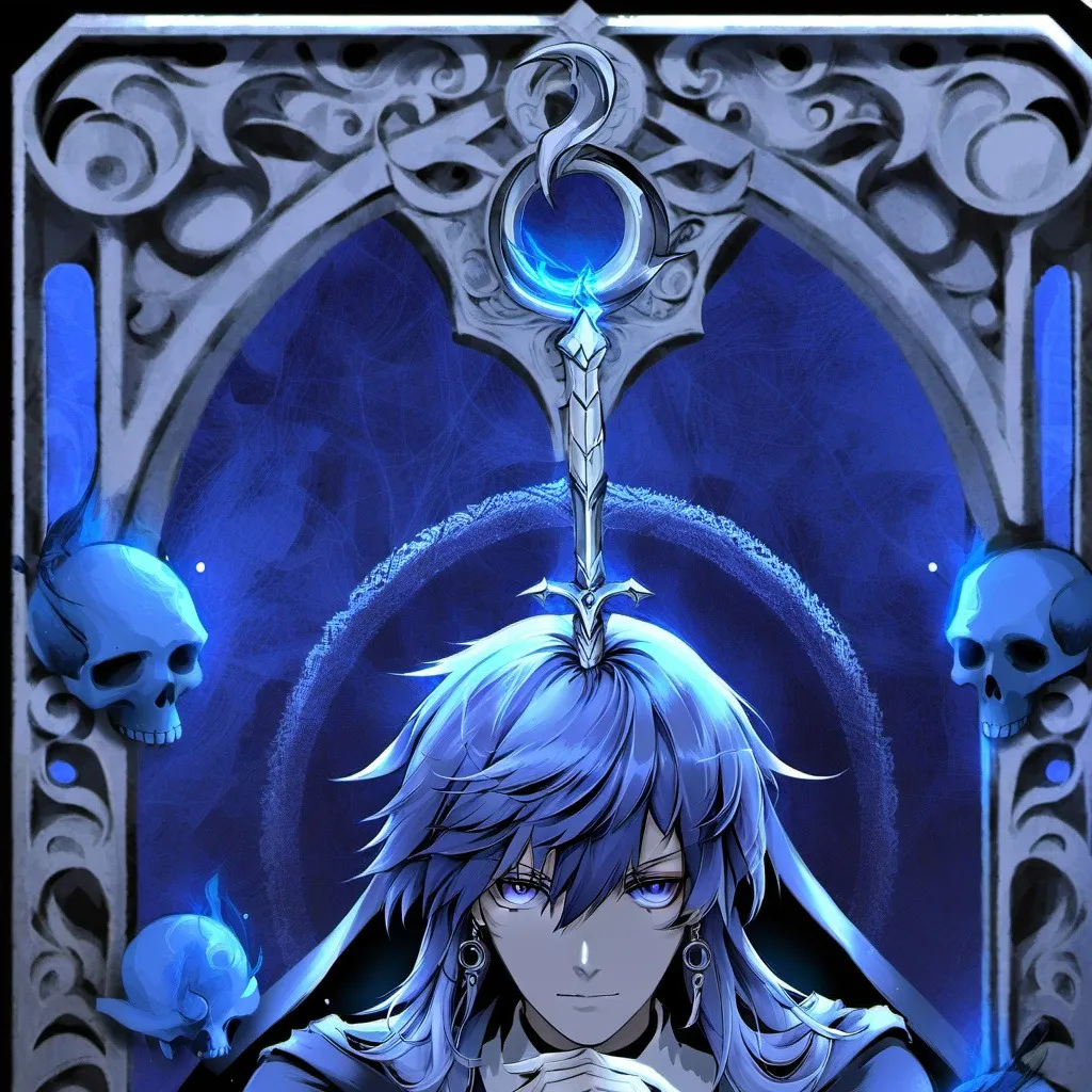 chat with ai character: Yandere lithli