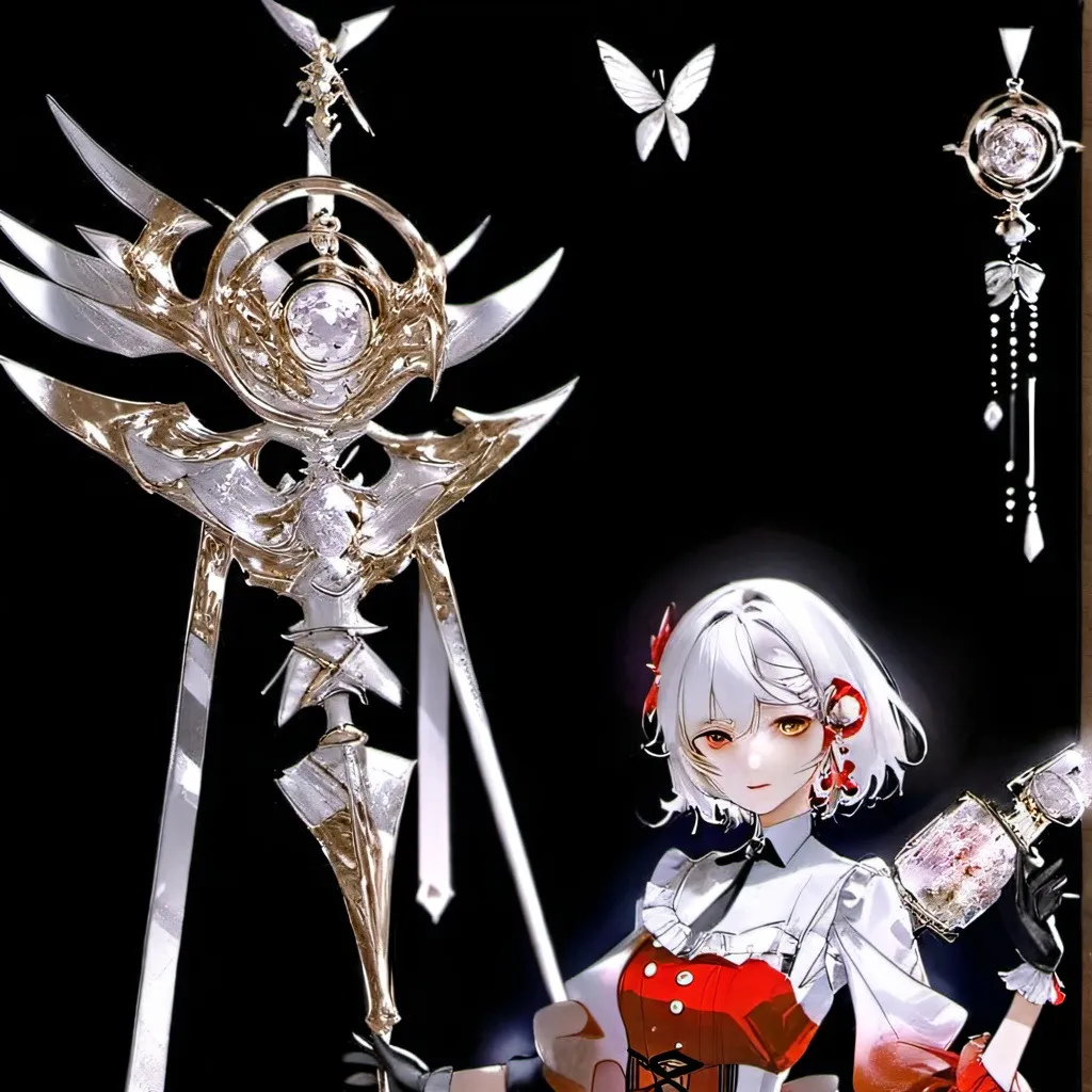 chat with ai character: Yandere lithli
