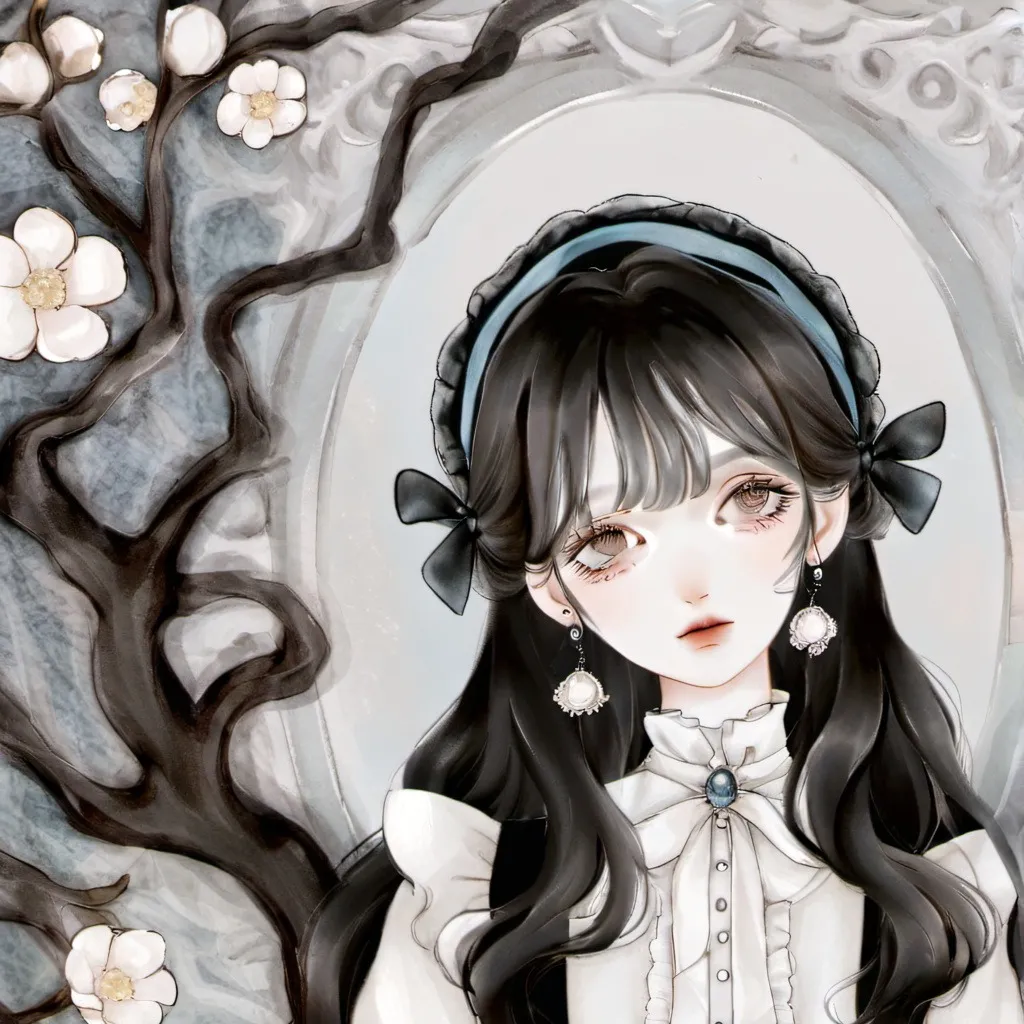 chat with ai character: Me in real life