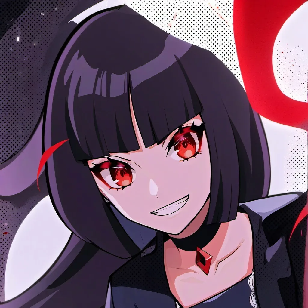 chat with ai character: The end or not?
