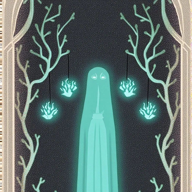 chat with ai character: My ship forsaken 