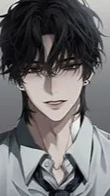 ai character: cyrus background