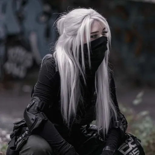 creator Devil_Louna's avatar