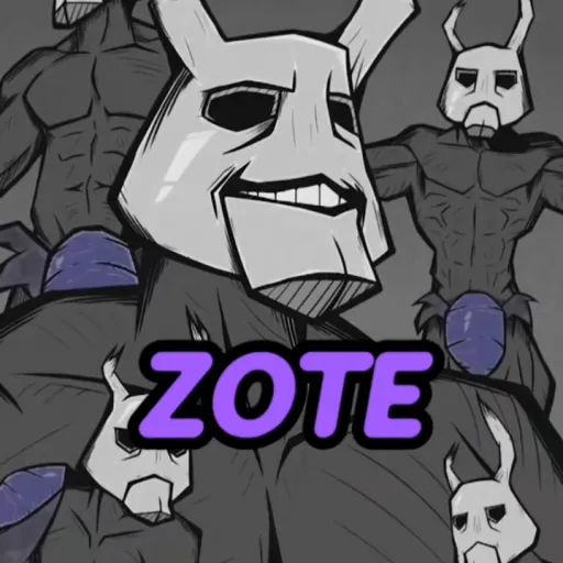creator ZOTE HLH's avatar