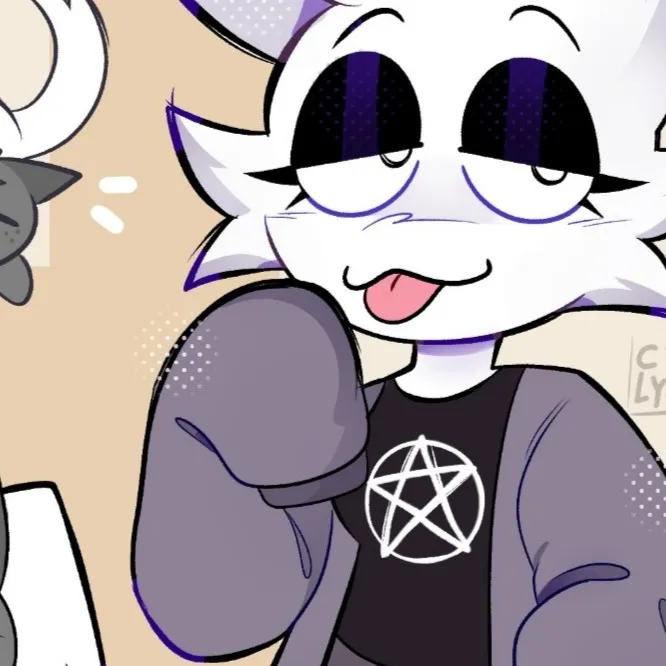 chat with ai character: Wenda sus