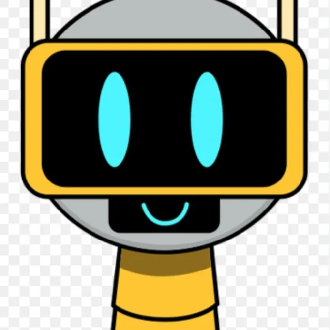 chat with ai character: Funbot (sprunki)