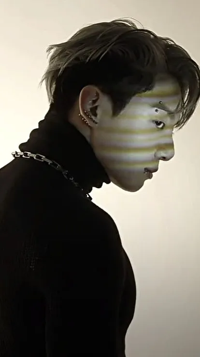 ai character: Jungkook background