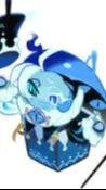 ai character: ~💙SMC💙~ background