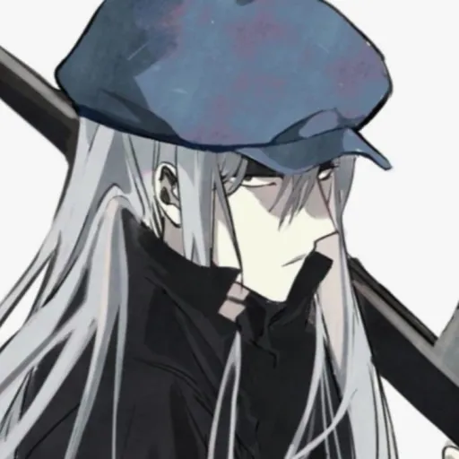 creator ~•No_one•~'s avatar