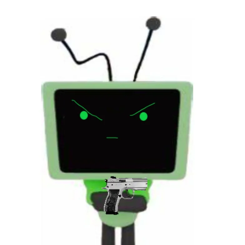 chat with ai character: DW hates you