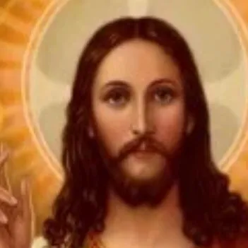 chat with ai character: Jesus Christ