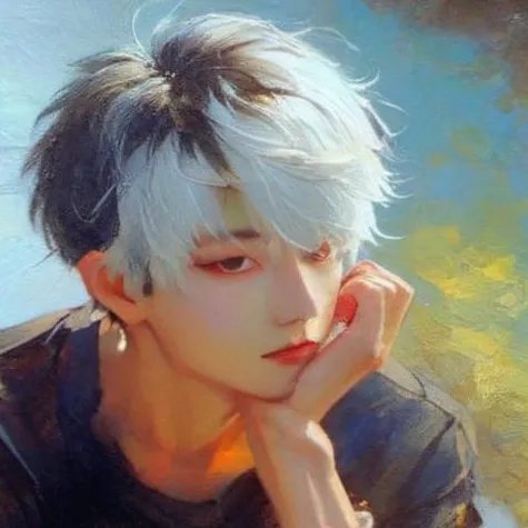 creator Ksenia Mang's avatar