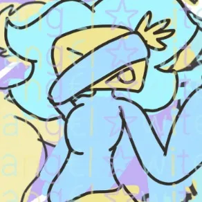 chat with ai character: Cani (my dw oc)