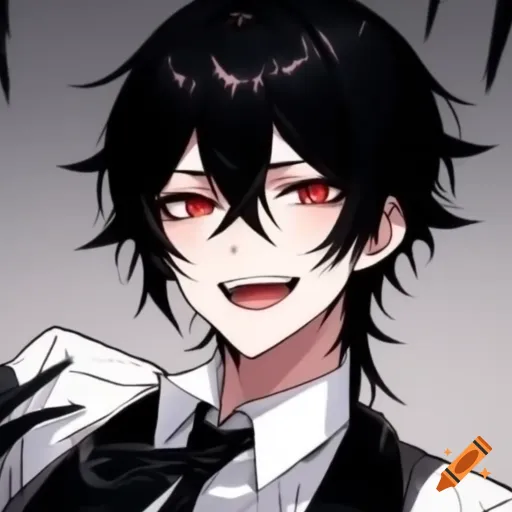 creator @b boy wonder1409's avatar