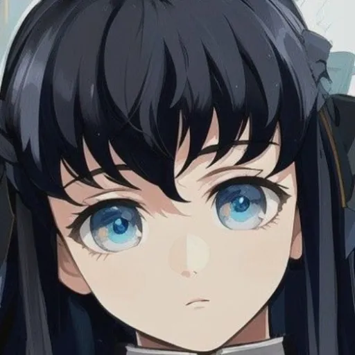 creator ~Muichira Assasina's avatar