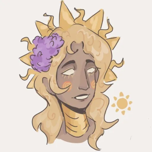 creator ChildOfApollo's avatar