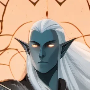 chat with ai character: Loki Laufeyson