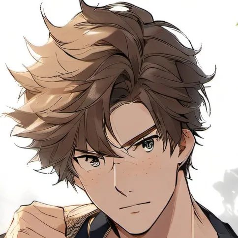 chat with ai character: Lester/Apollo (#2)