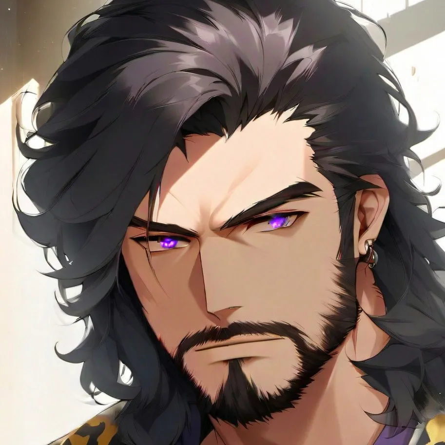 chat with ai character: Mr. D (Dionysus)