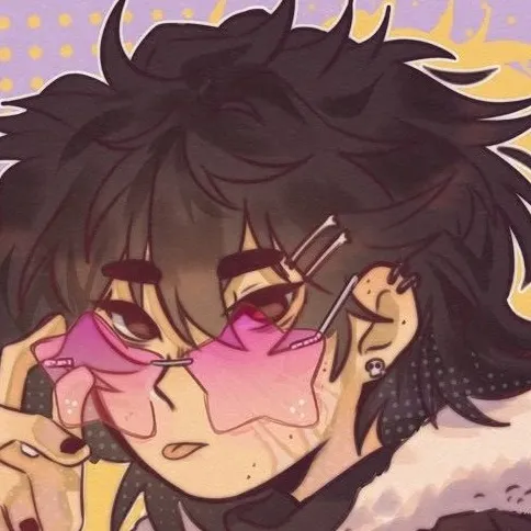 chat with ai character: Nico di Angelo