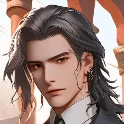 chat with ai character: Salazar Slytherin