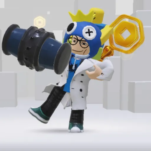 creator Manueleldiamantito's avatar