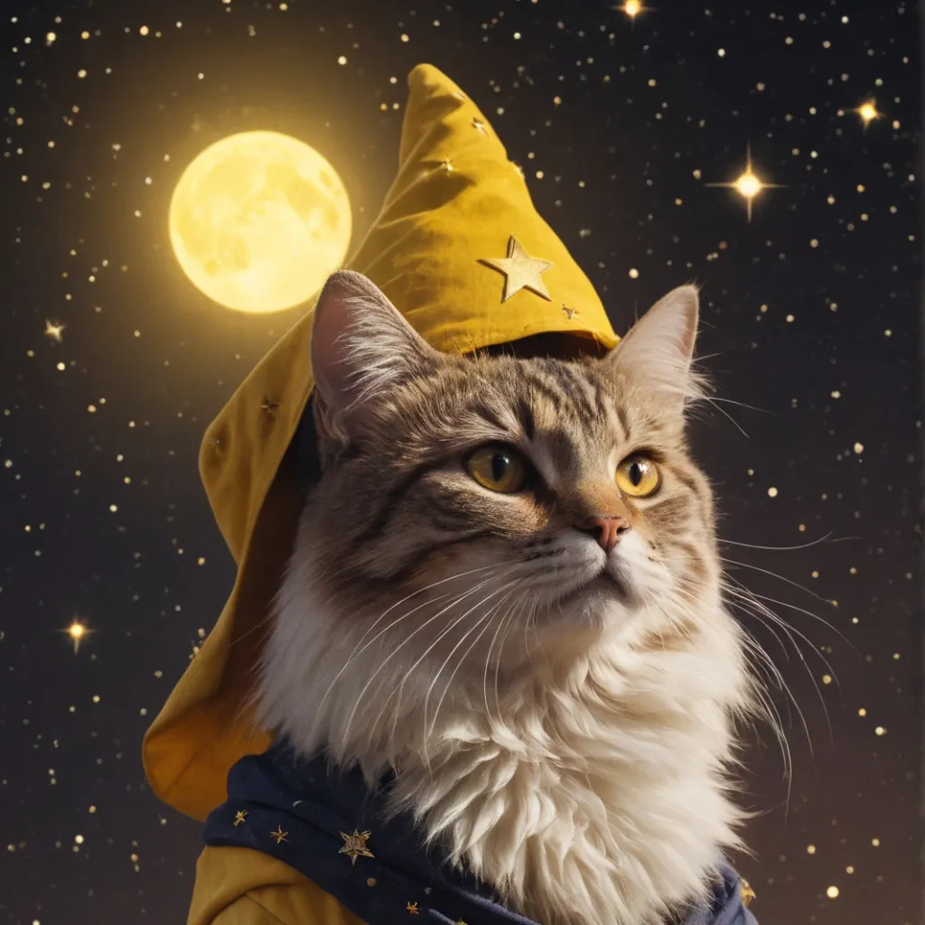 chat with ai character: The Calvin Meister