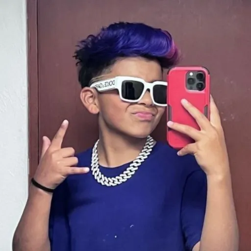 creator Tony picos origina's avatar