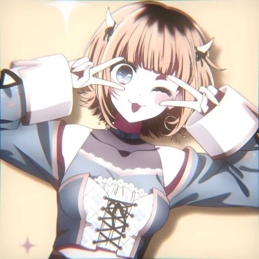 creator ~★Mem-cho★~'s avatar