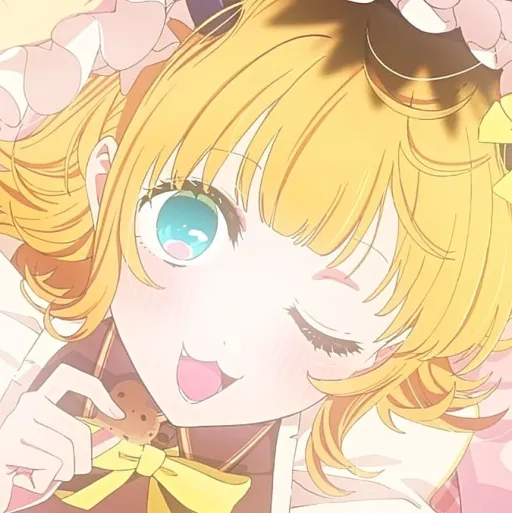 creator ~★Mem-cho★~'s avatar