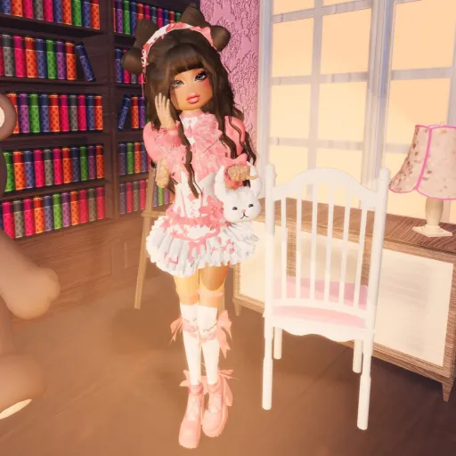 talkie's author avatar