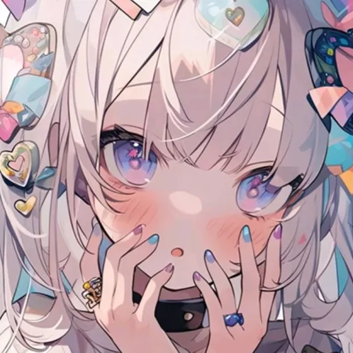 creator anastasia285's avatar