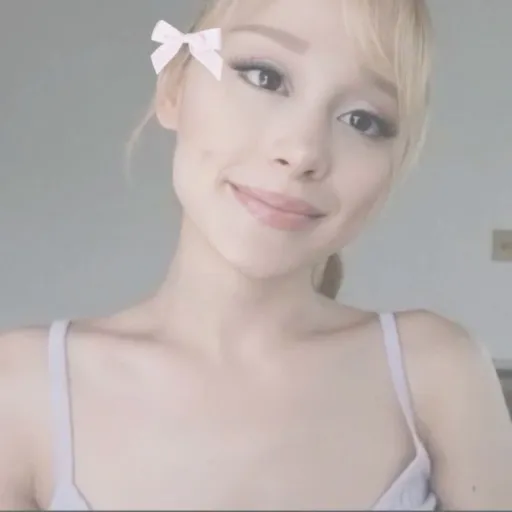 creator ๐๐๐จ๐ฎ'๐ซ๐ ๐๐๐๐ฒ๐ ๐ข๐ซ๐ฅ๐'s avatar