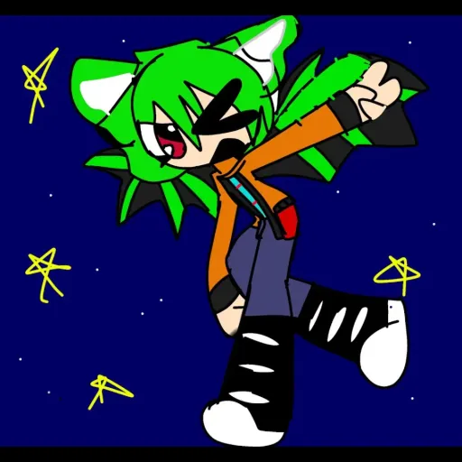 creator Valiant_XD's avatar